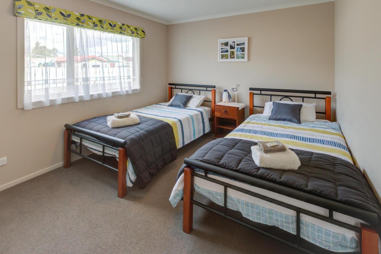 Leigh Cottage Manapouri Ngoại thất bức ảnh