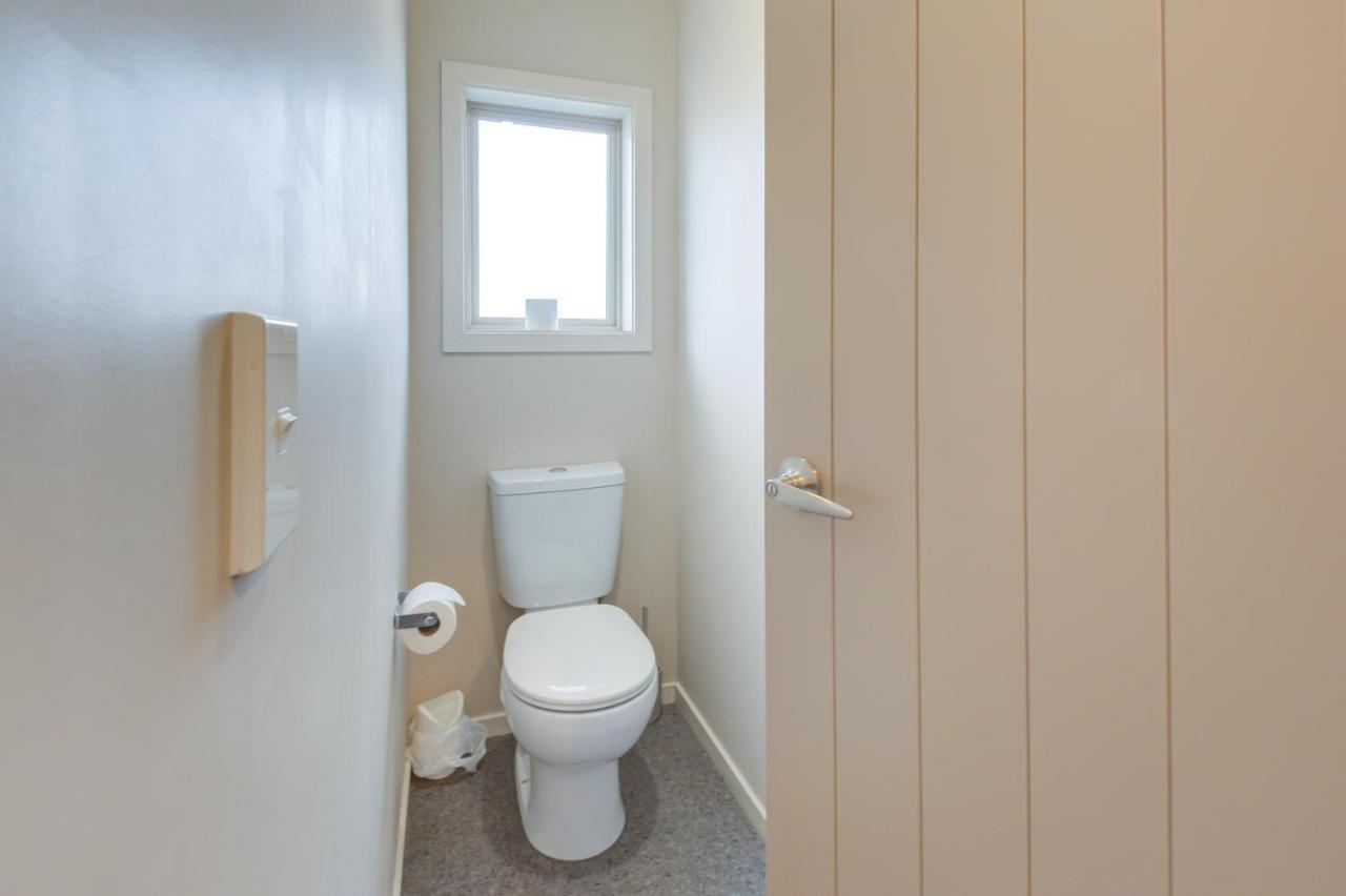 Leigh Cottage Manapouri Ngoại thất bức ảnh